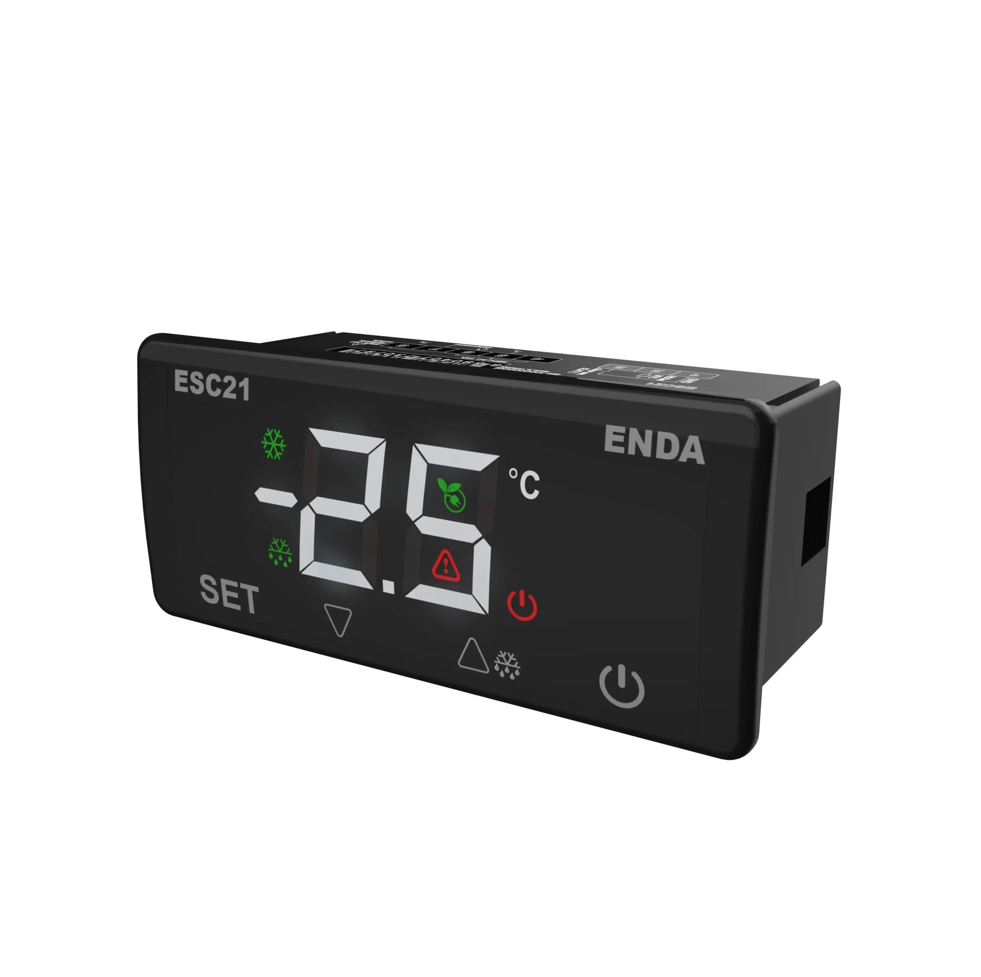 Enda ESC21 230VAC Defrost Kontrol Cihazı