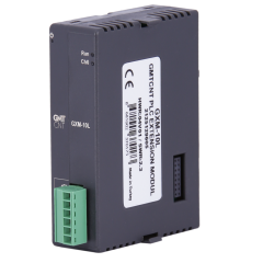 GMTCNT GXM-10L PLC Loadcell Genişleme Modülü