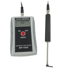 List Magnetik LM-MP1000-W2 Gaussmetre