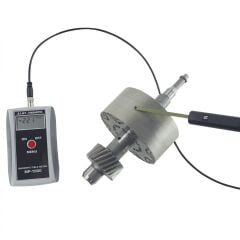 List Magnetik LM-MP1000-Z2 Gaussmetre