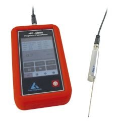 List Magnetik LM-MP4000-4T Gaussmetre