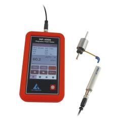List Magnetik LM-MP4000-4TF Gaussmetre