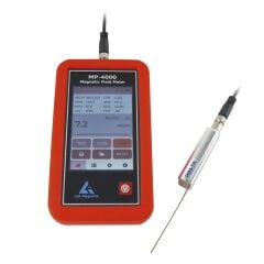 List Magnetik LM-MP4000-4TR Gaussmetre