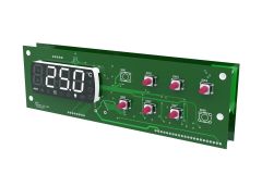 Enda ENDH005 90-250VAC Defrost Kontrol Cihazı