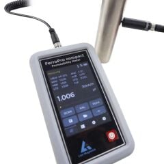 List Magnetik LM-FERRO-PRO Manyetik Ölçüm Cihazı
