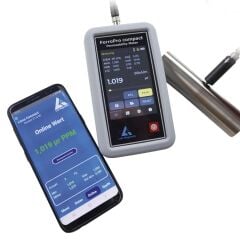 List Magnetik LM-FERRO-PRO Manyetik Ölçüm Cihazı