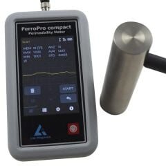 List Magnetik LM-FERRO-PRO Manyetik Ölçüm Cihazı
