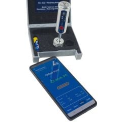 List Magnetik LM-MP80 Manyetik Ölçüm Cihazı