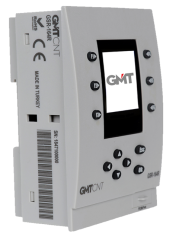 GMTCNT GSR-164R Ekranlı Mini PLC