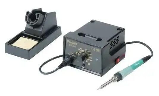 Proskit SS-206B Analog Lehimleme İstasyonu