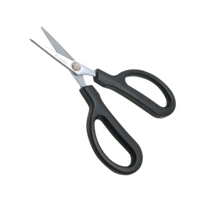Proskit DK-2043 Fiber Optik Kevlar Makası