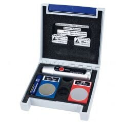 List Magnetik LM-TC-DUAL Kaplama Kalınlığı Ölçüm Cihazı