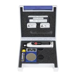 List Magnetik LM-TC-F1000 Kaplama Kalınlığı Ölçüm Cihazı
