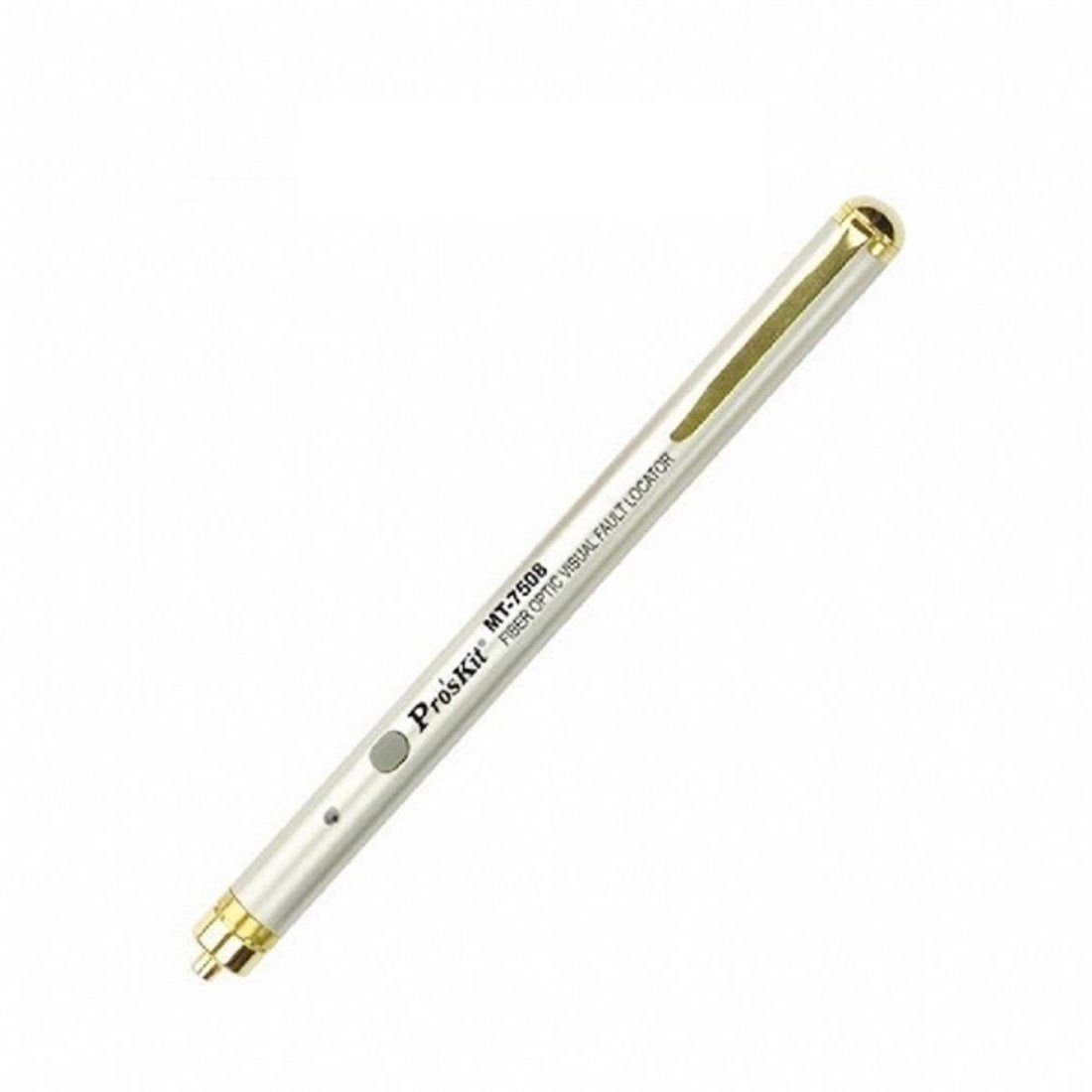 Proskit MT-7508 Fiber Optik Hata Tespit Cihazı