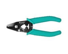 Proskit 8PK-326 Fiber Optik Sıyırma Pensesi