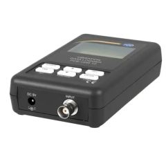 PCE VDR 10 Titreşim Ölçüm Kayıt Cihazı Data Logger
