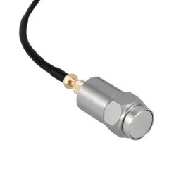 PCE VDR 10 Titreşim Ölçüm Kayıt Cihazı Data Logger