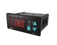 Enda EDT2411A-LV-20-RS 10-30VDC/8-24VAC RS485 Defrost Kontrol Cihazı