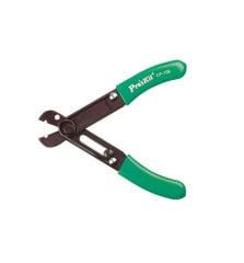 Proskit CP-108 Kablo Kesme/Sıyırma Pensesi