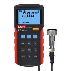 Uni-t UT315A Vibrasyon Ölçüm Cihazı