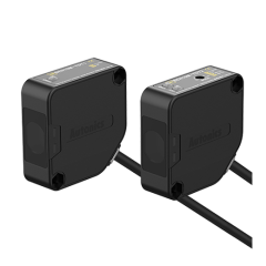 Autonics BEN10M-TDT Karşılıklı 10M Algılama PNP+NPN L/D On Kablolu Fotoelektrik Sensör
