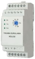 Opaxa TMR-DW5-180M 5 Kademeli Bulaşık Yıkama Makinası Rölesi