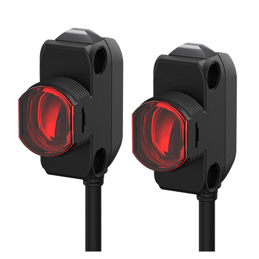 Autonics BH20M-TDT Karşılıklı 20M Algılama PNP+NPN L/D On Kablolu Fotoelektrik Sensör