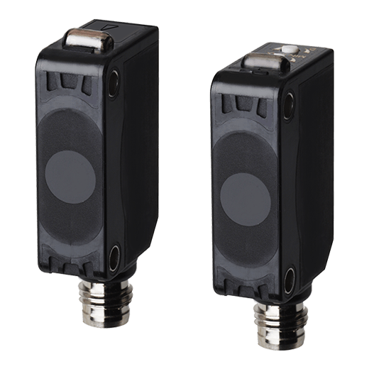 Autonics BJ15M-TDT-C Karşılıklı 15M Algılama NPN L/D On M8 Konnektörlü Fotoelektrik Sensör