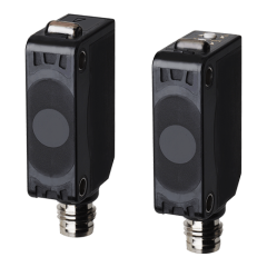 Autonics BJ15M-TDT-C Karşılıklı 15M Algılama NPN L/D On M8 Konnektörlü Fotoelektrik Sensör