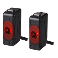 Autonics BJ7M-TDT-P Karşılıklı 7M Algılama PNP L/D On Kablolu Fotoelektrik Sensör