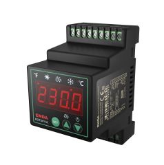 Enda EDT5411A-UV-08-RS 230VAC RS485 Defrost Kontrol Cihazı