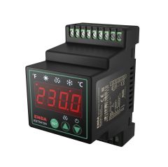 Enda EDT5412A-LV-08 10-30VDC/8-24VAC Defrost Kontrol Cihazı