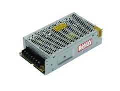 Mervesan MT-UPS-150-24 24VDC 5,5A UPS Fonksiyonlu Metal Kasa Güç Kaynağı