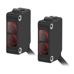 Autonics BJX15M-TDT-P Karşılıklı 15M Algılama PNP L/D On Kablolu Fotoelektrik Sensör