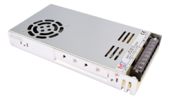 Mervesan MT-350-36 36VDC 10A Metal Kasa Güç Kaynağı