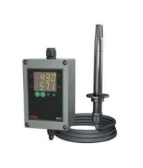 Enda EHTC-UV-CB-350 90-250VAC Nem ve Sıcaklık Kontrol Cihazı