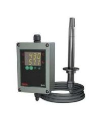 Enda EHTC-LV-CB-350 10-30VDC/8-24VAC Nem ve Sıcaklık Kontrol Cihazı