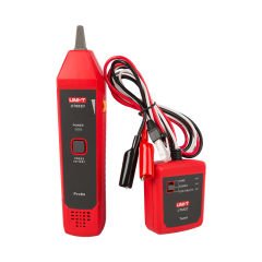 Uni-t UT682D Kablo Bulucu ve Test Cihazı
