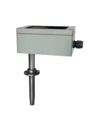 Enda EHTC-LV-DC-350 10-30VDC/8-24VAC Nem ve Sıcaklık Kontrol Cihazı
