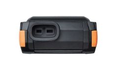 Testo 925 Tek Kanallı K Tipi Mıknatıslı Metal Yüzey Problu Sıcaklık Ölçüm Cihazı
