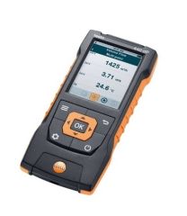 Testo 440 dP Fark Basınç Ölçüm Cihazı