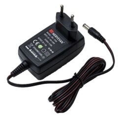 Mervesan MT-2516R 16VDC 1,5A RCA Priz Tipi Adaptör