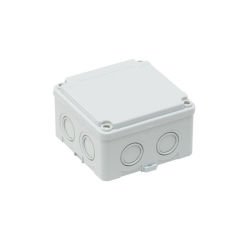 Mete Enerji 40201005 110X110X65mm IP67 Termoplastik Buat