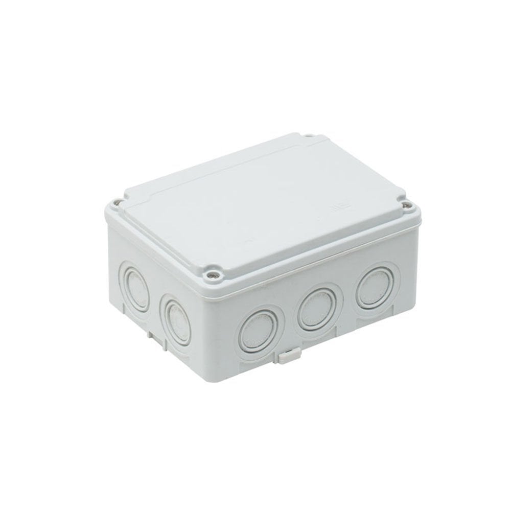 Mete Enerji 40201705 110X180X70mm IP67 Termoplastik Buat