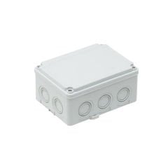 Mete Enerji 40201705 110X180X70mm IP67 Termoplastik Buat