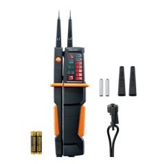 Testo 750-1 Voltaj Test Cihazı