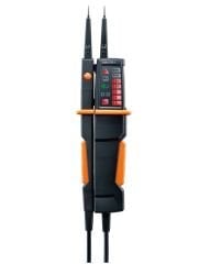 Testo 750-1 Voltaj Test Cihazı