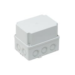 Mete Enerji 40201805 110X180X120mm IP67 Termoplastik Buat