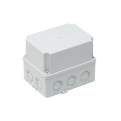 Mete Enerji 40201805 110X180X120mm IP67 Termoplastik Buat