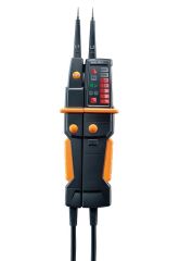 Testo 750-2 Voltaj Test Cihazı